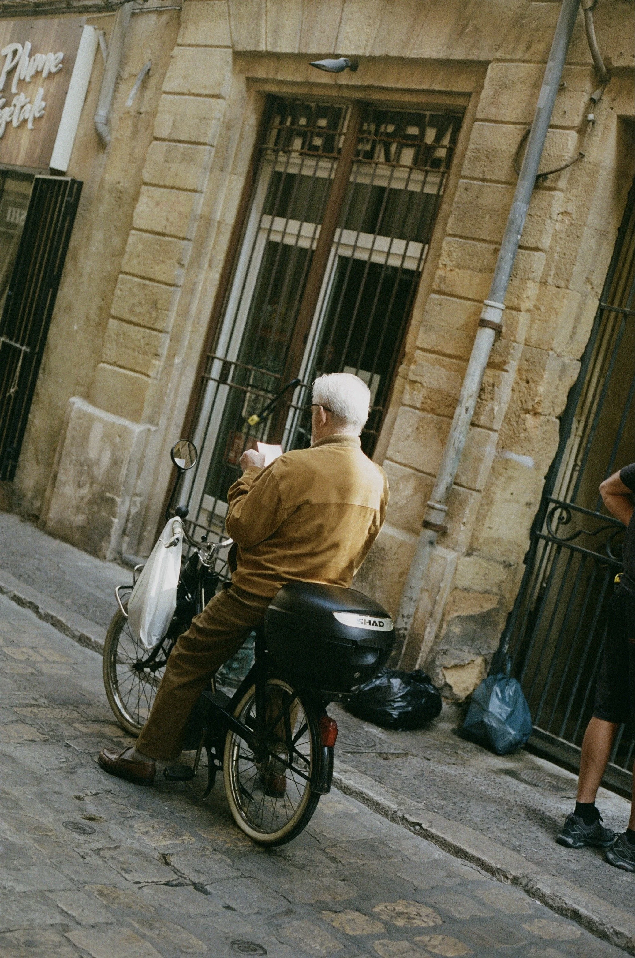 Provence, Travel Files
