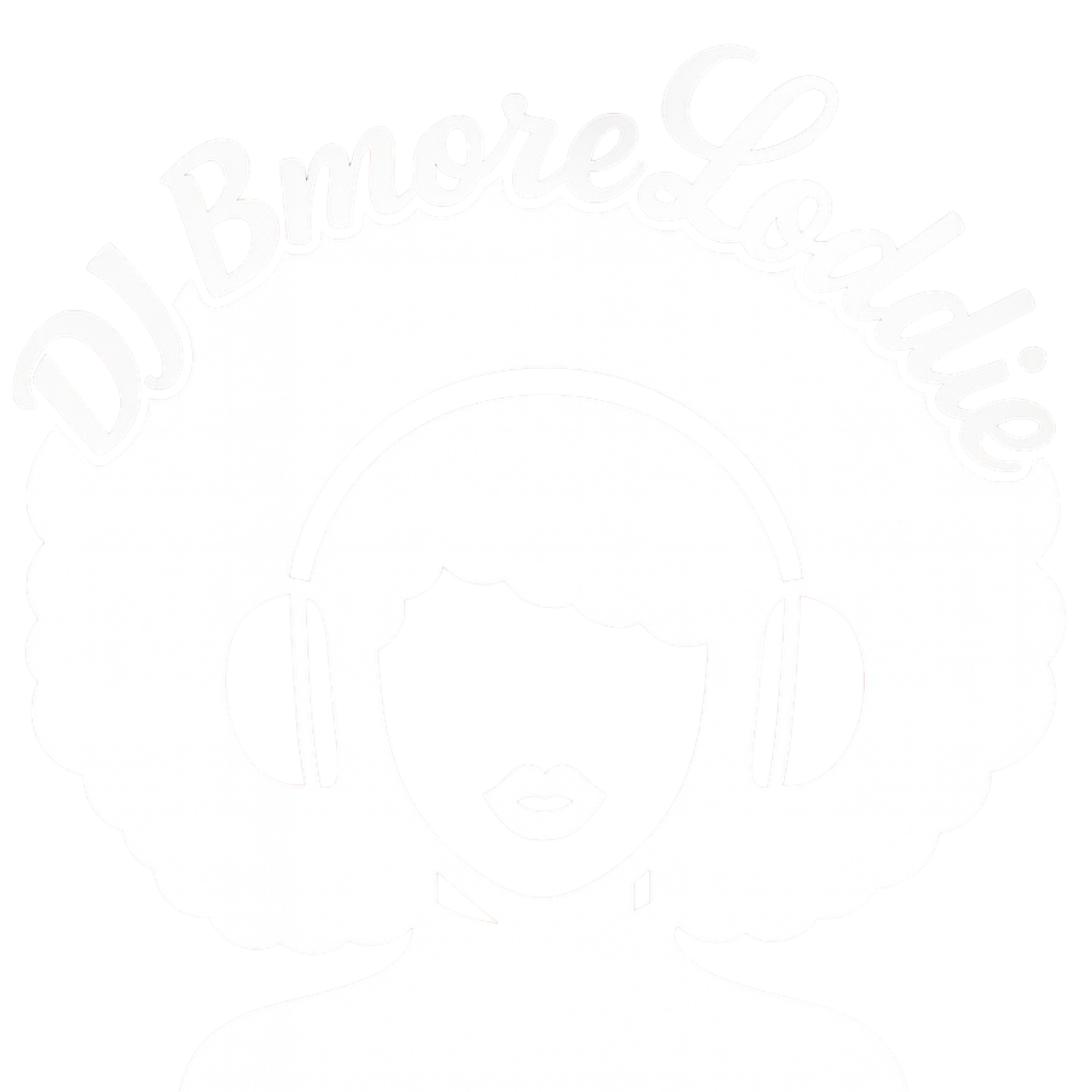 DJ Bmore Loddie