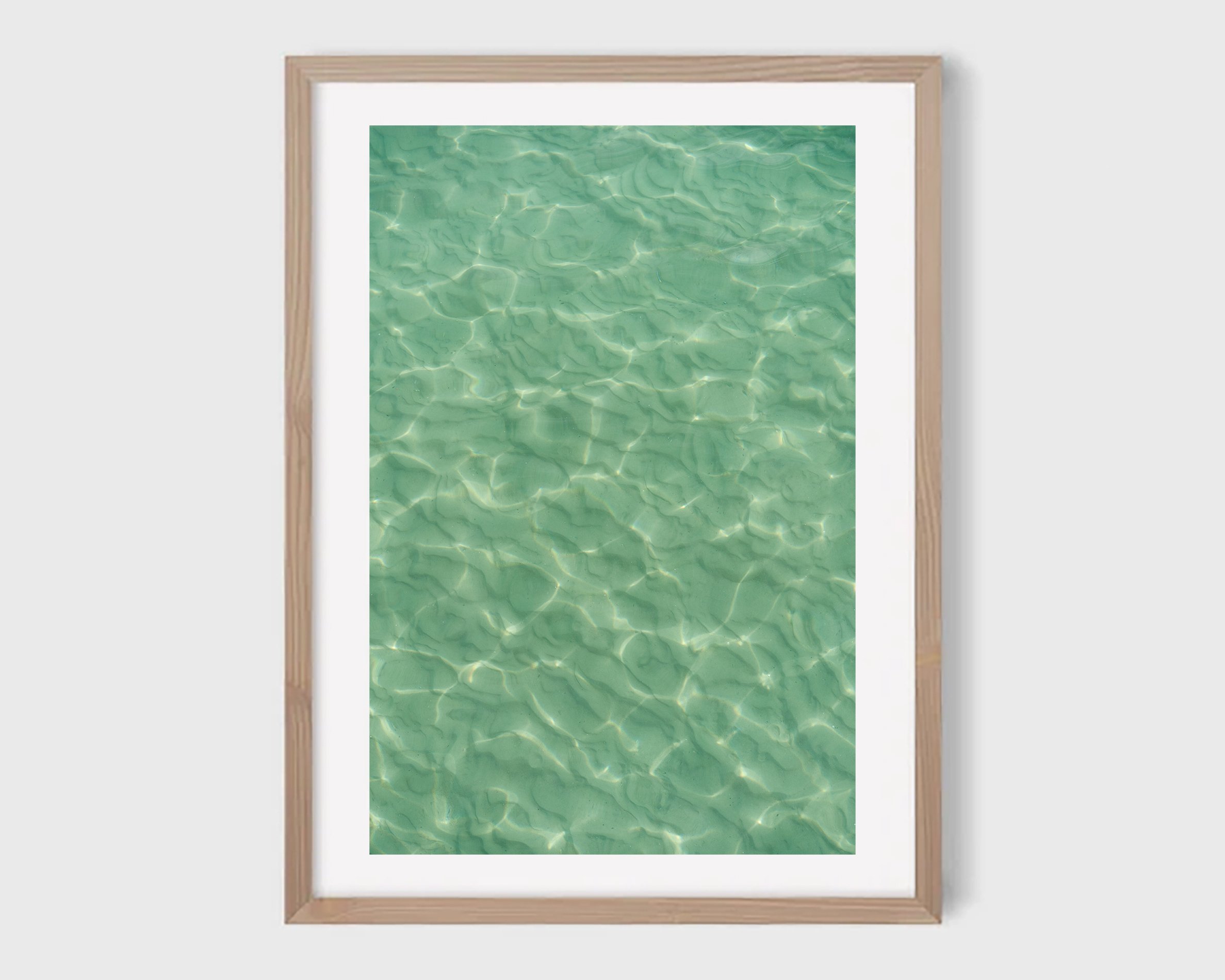 Tallebudgera creek framed.jpg