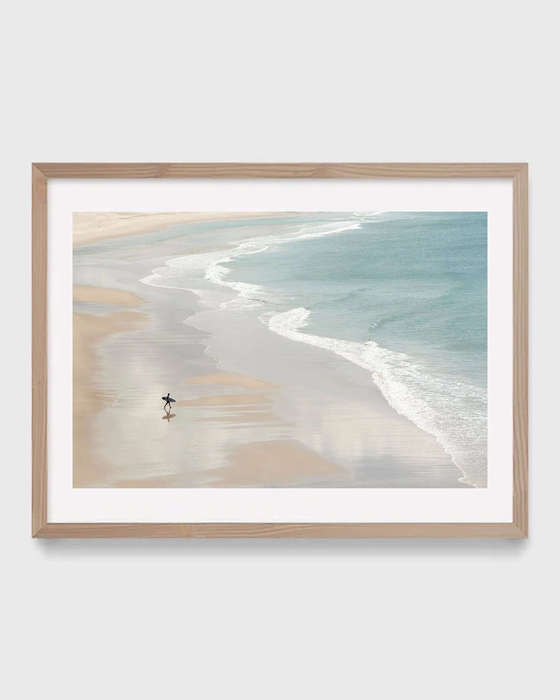 Kirra Surfer framed.jpg