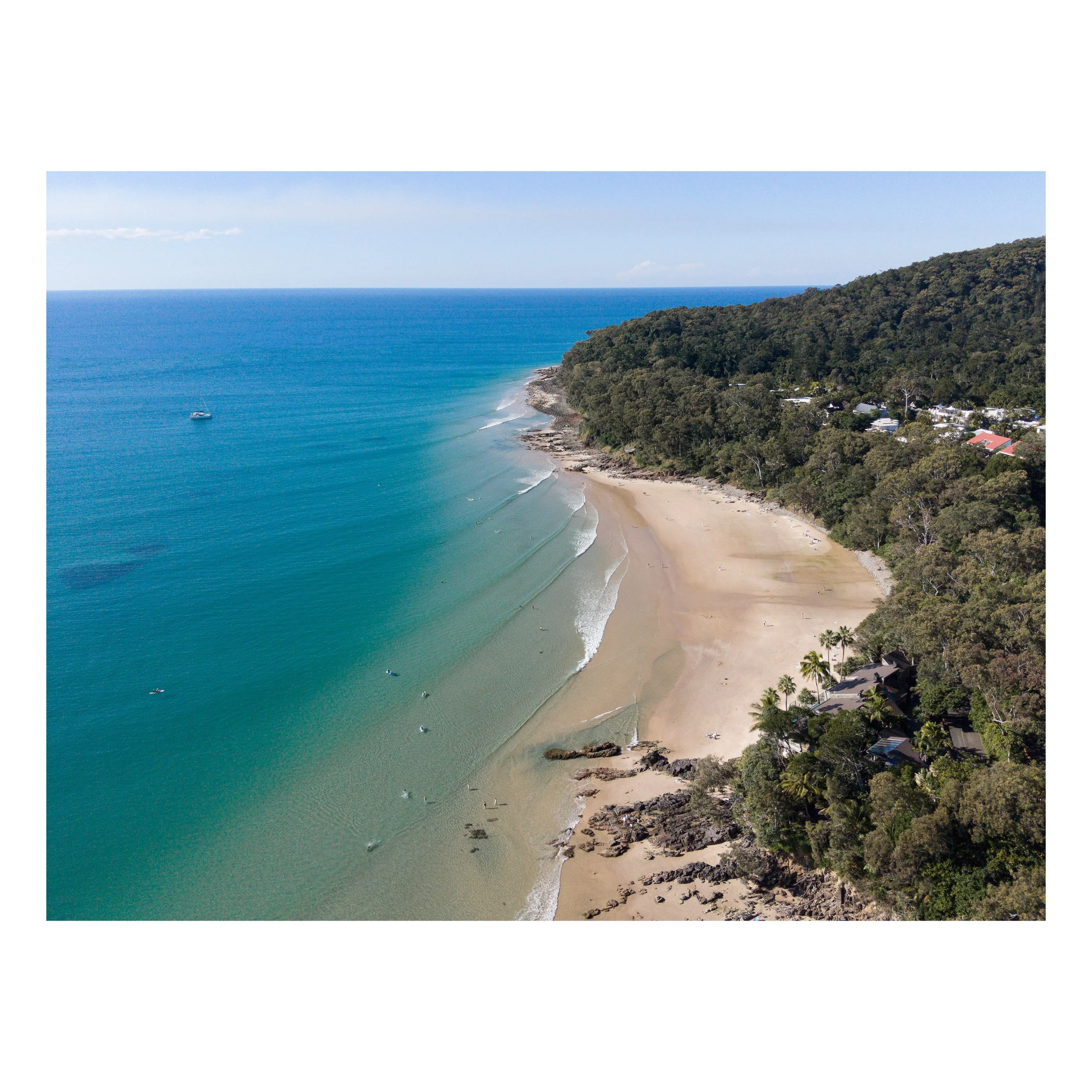 Noosa