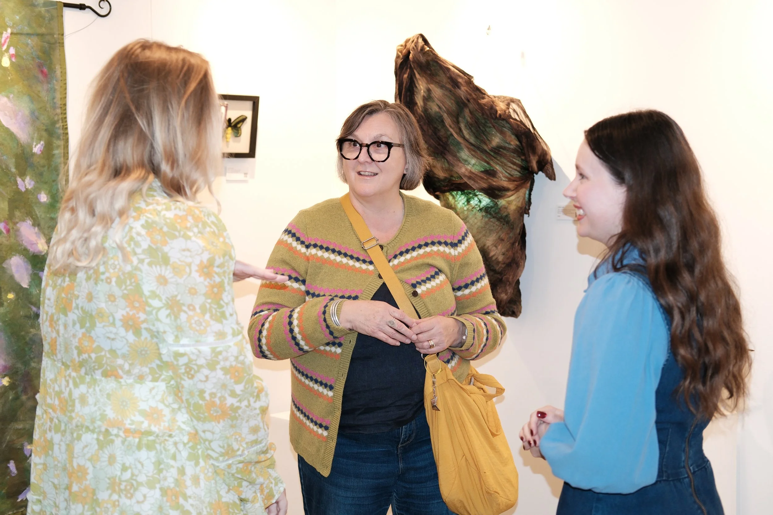 SOPHIEBRECKENRIDGE_Sarah and Claire opening Gallery 8-0559.jpg
