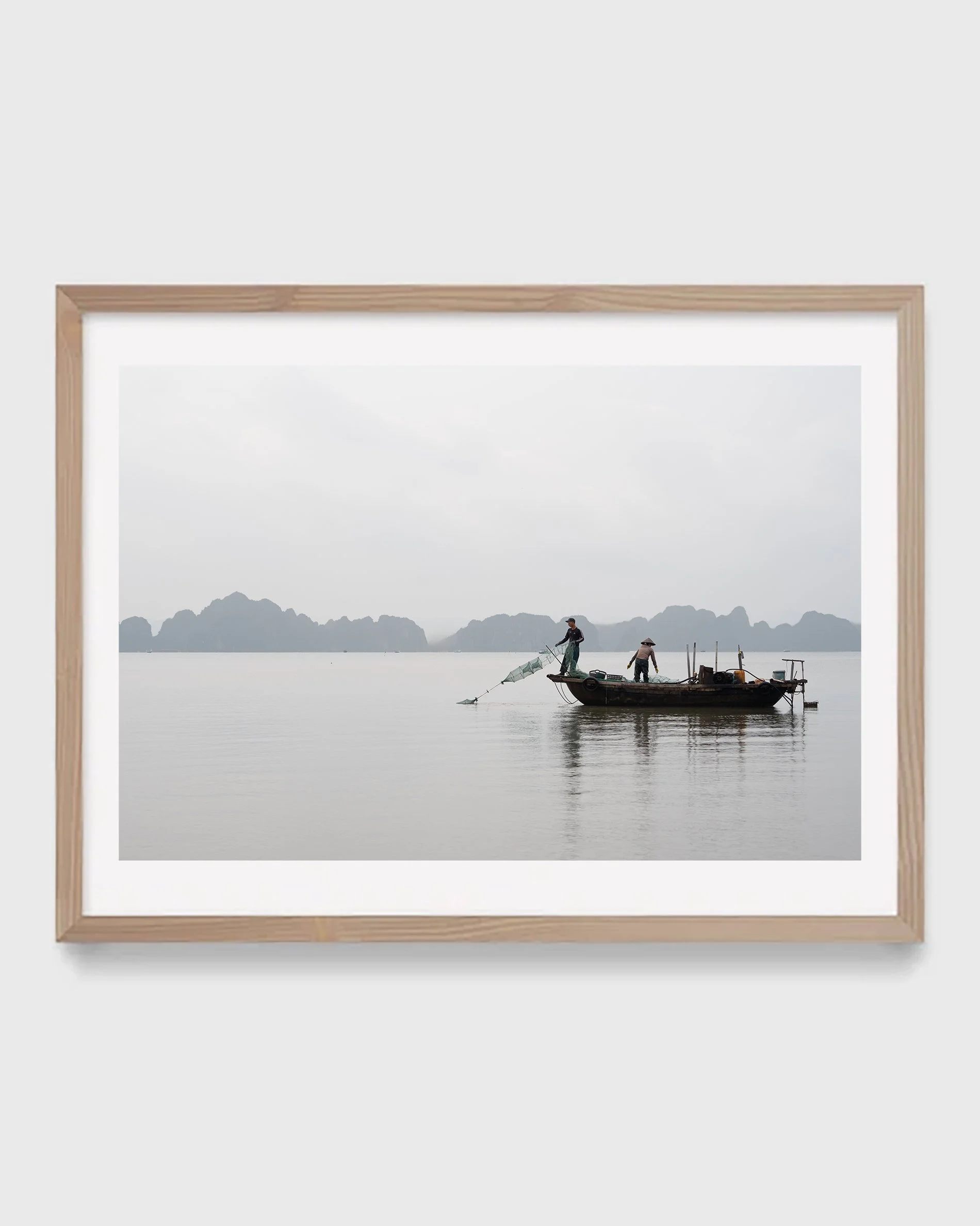 Morning fisherman framed.jpg