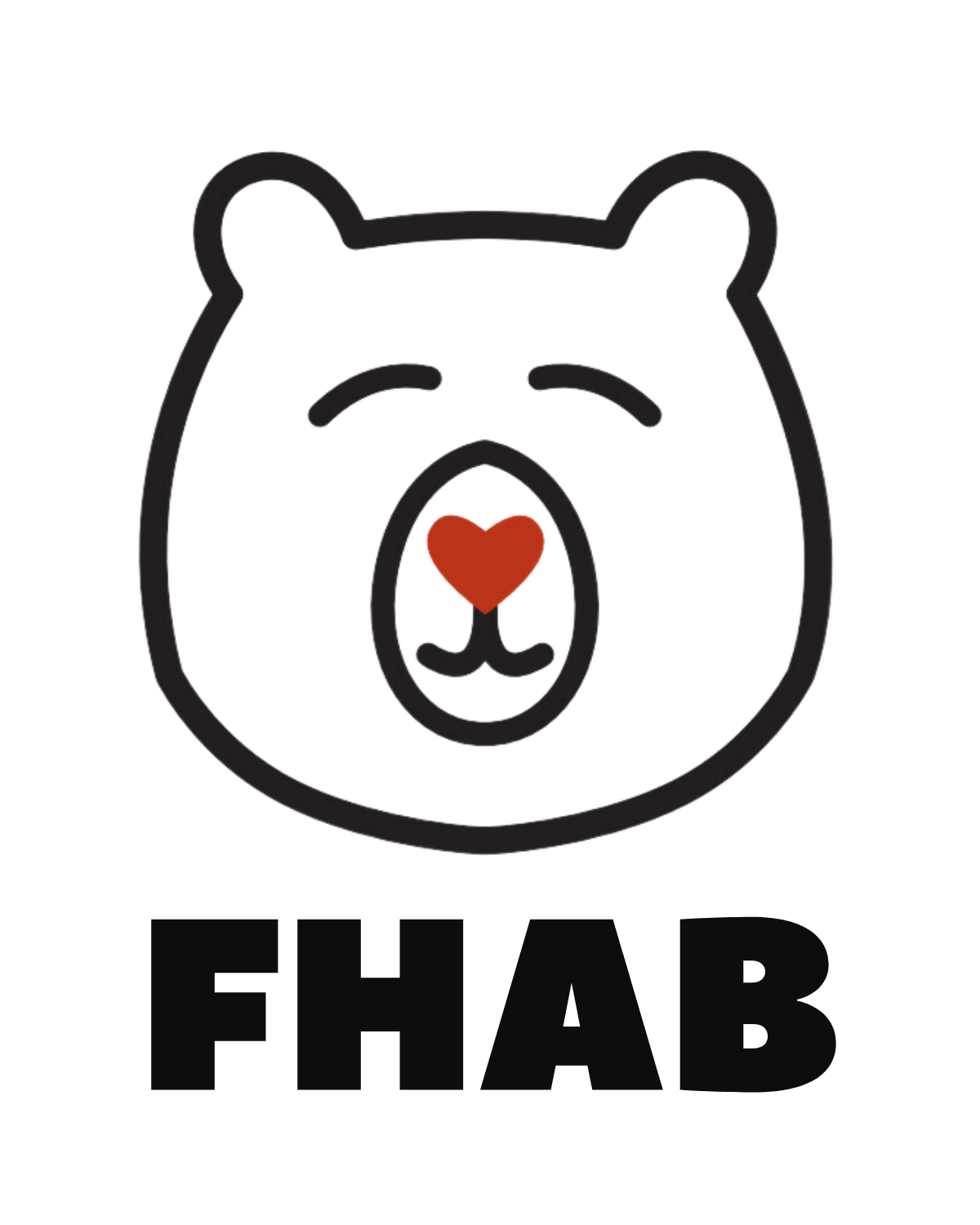 Friends of H.A. Brown