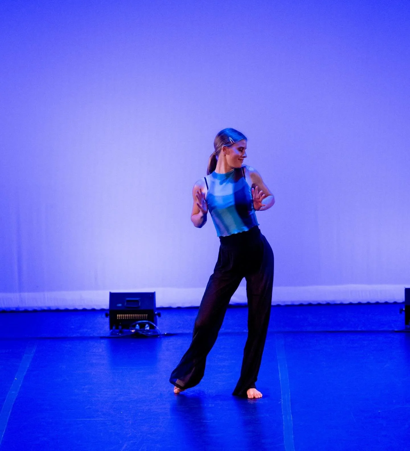 &ldquo;And we danced and we cried. 
And we laughed and had a really, really, really good time&rdquo;

📸 @thirdeyephotographycb