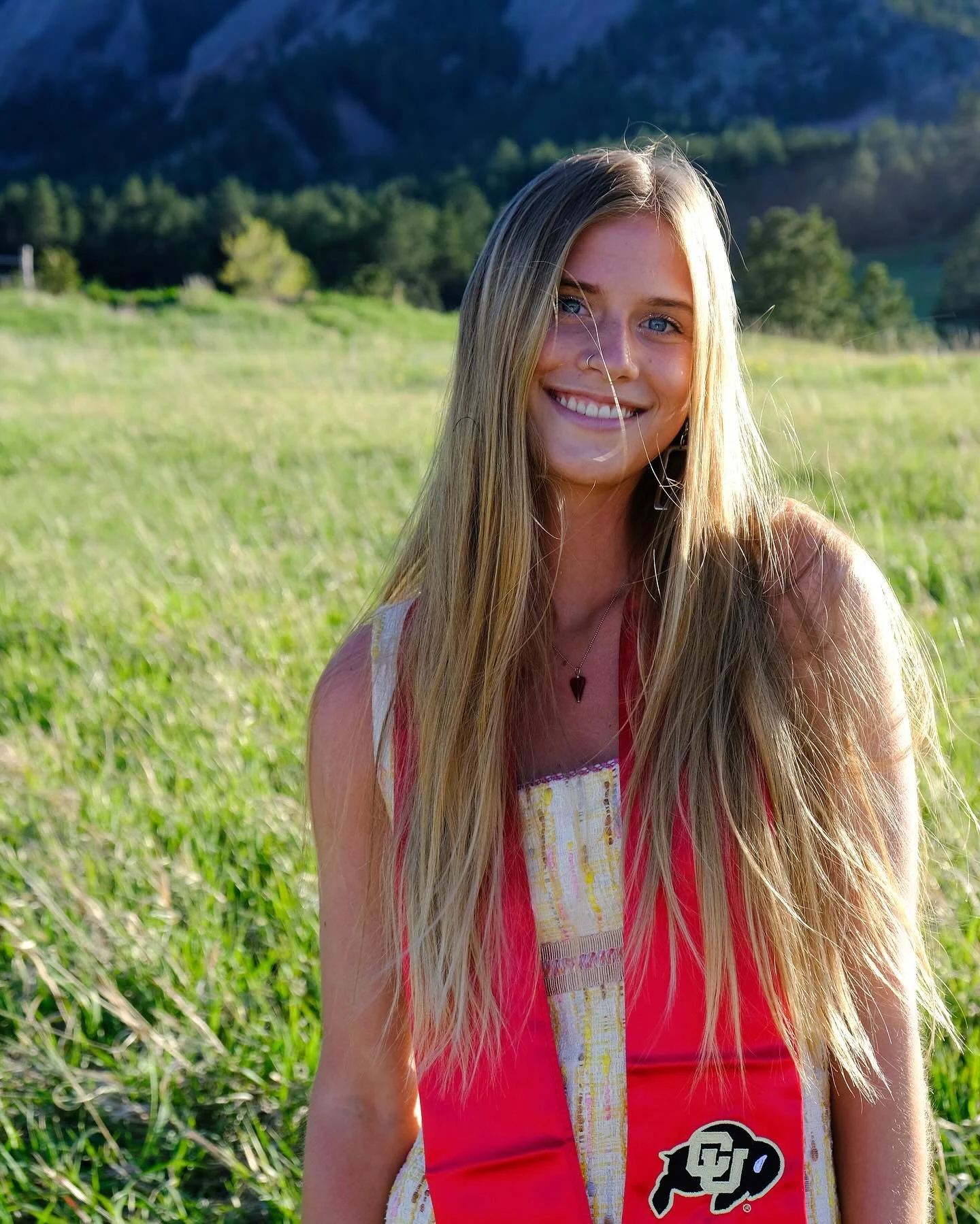 just smile and wave, boys. smile and wave.