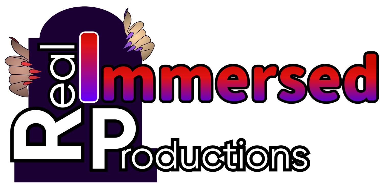 real immersed productions