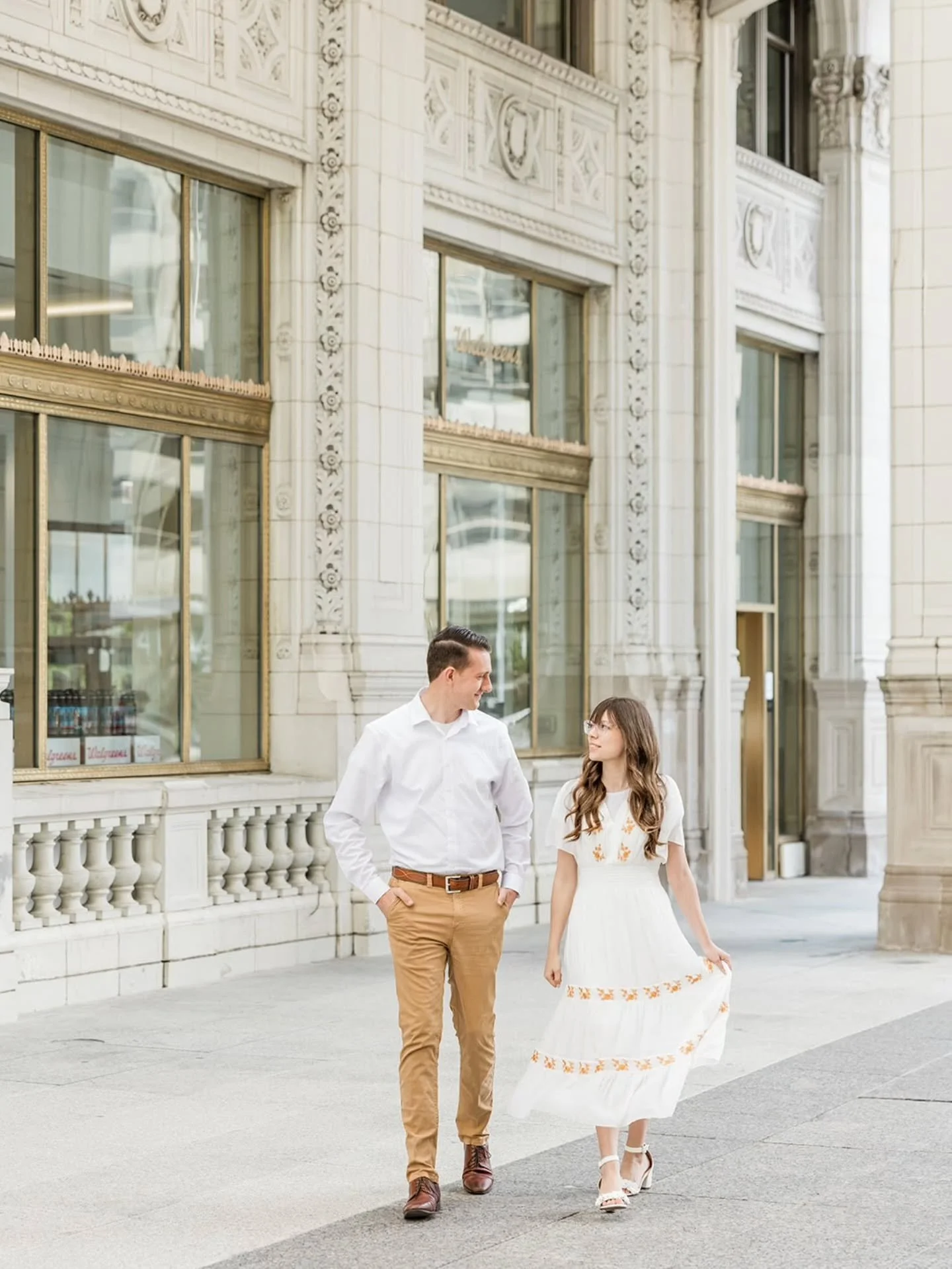 Today we celebrate the new Mr. &amp; Mrs. Borgers. 💖💖💖