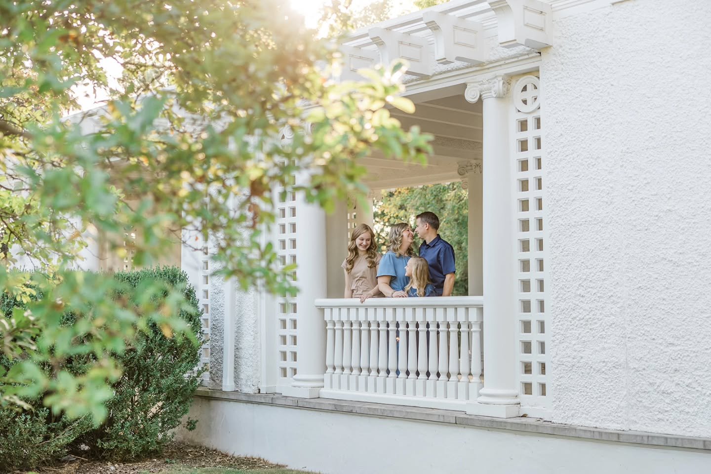 That evening glow ☀️