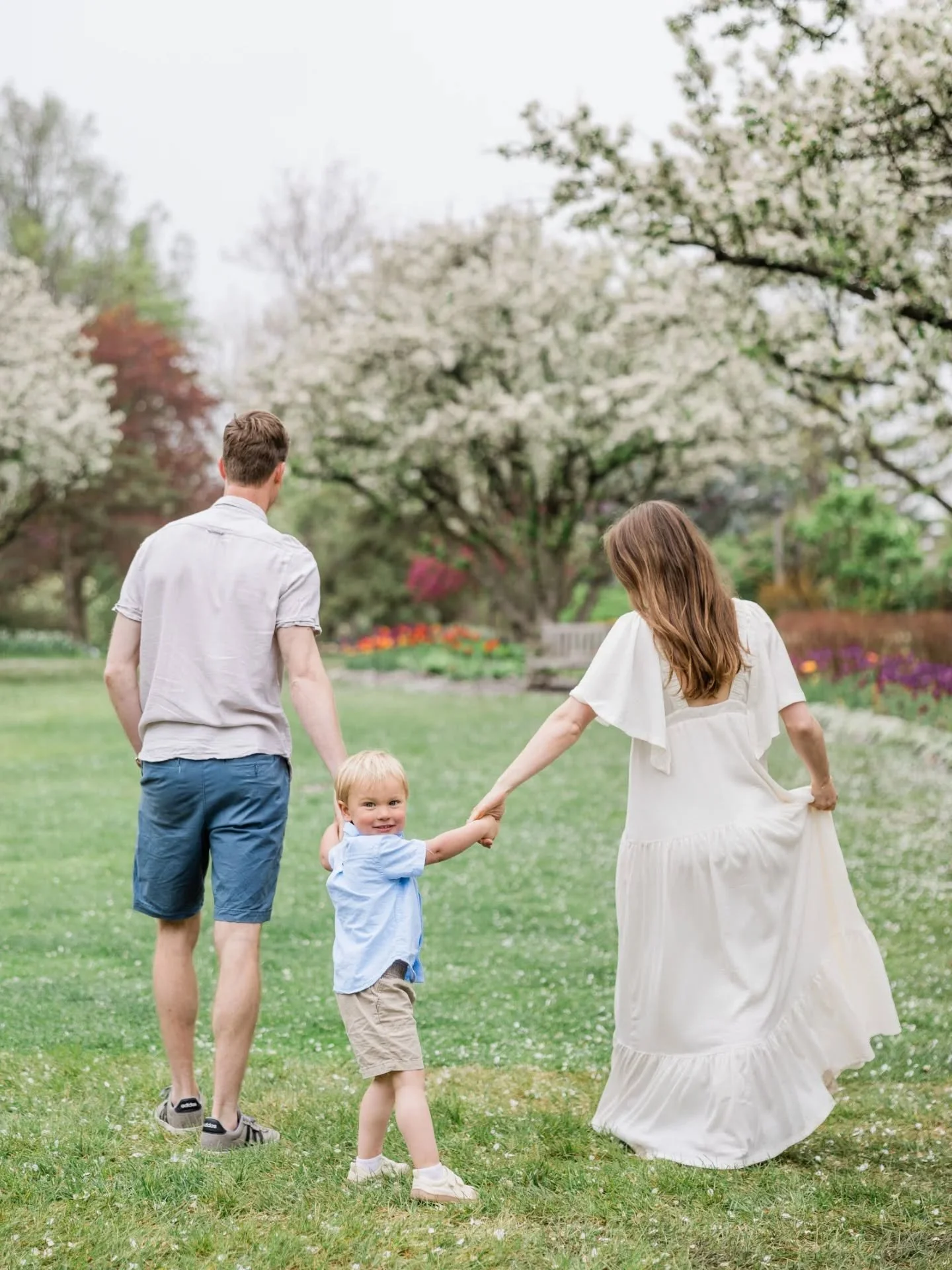 Spring is finally here and I&rsquo;m so excited to be back outside with you all! 🌸 My spring calendar is open! 📷