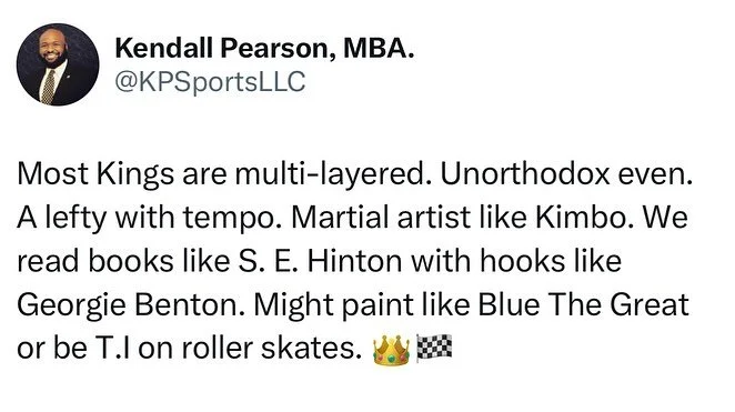 To God be the Glory. This my testimony. 👑🏁#BuiltForThis