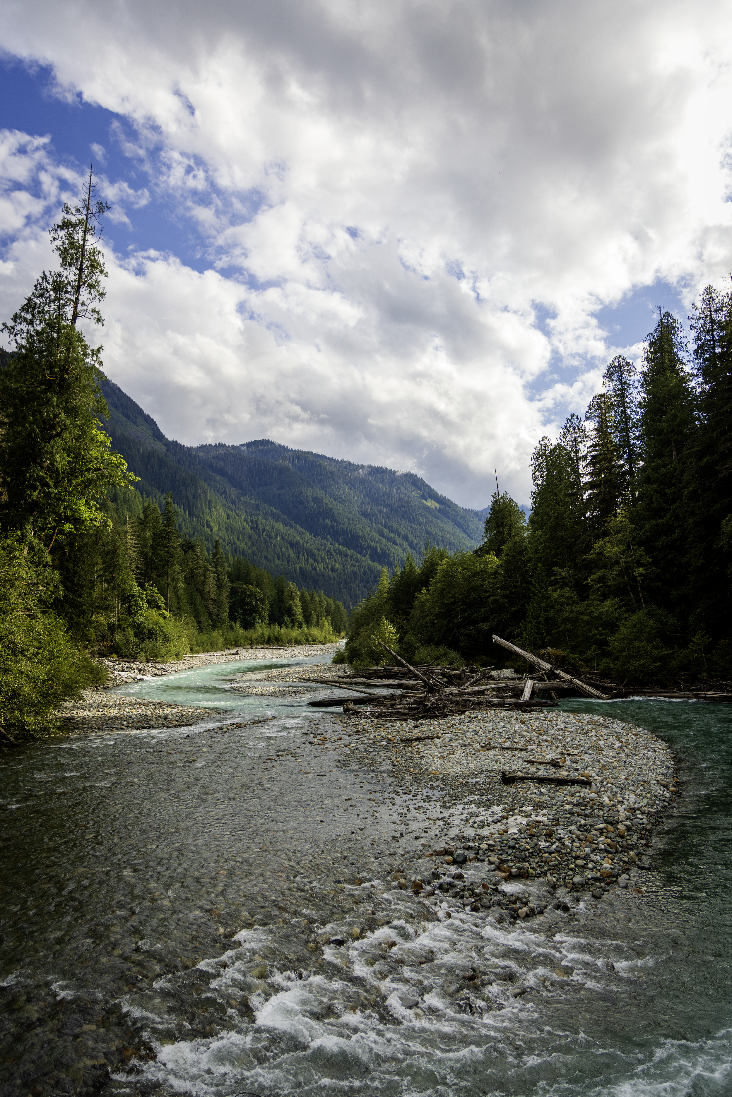 Sometimes it’s Not that far away…