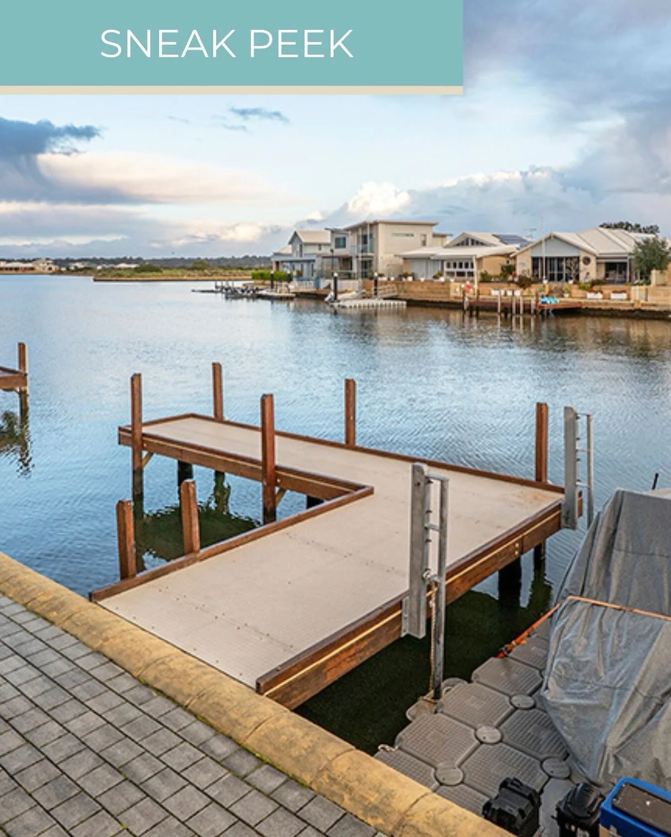 🚨 Pre-Release Alert! 🚨

 Our database has just received an exclusive first look at a 4x2 home in Geographe &mdash; before it hits the market.

In this 🔥 hot market, being first in line makes all the difference. Don&rsquo;t wait until it&rsquo;s go