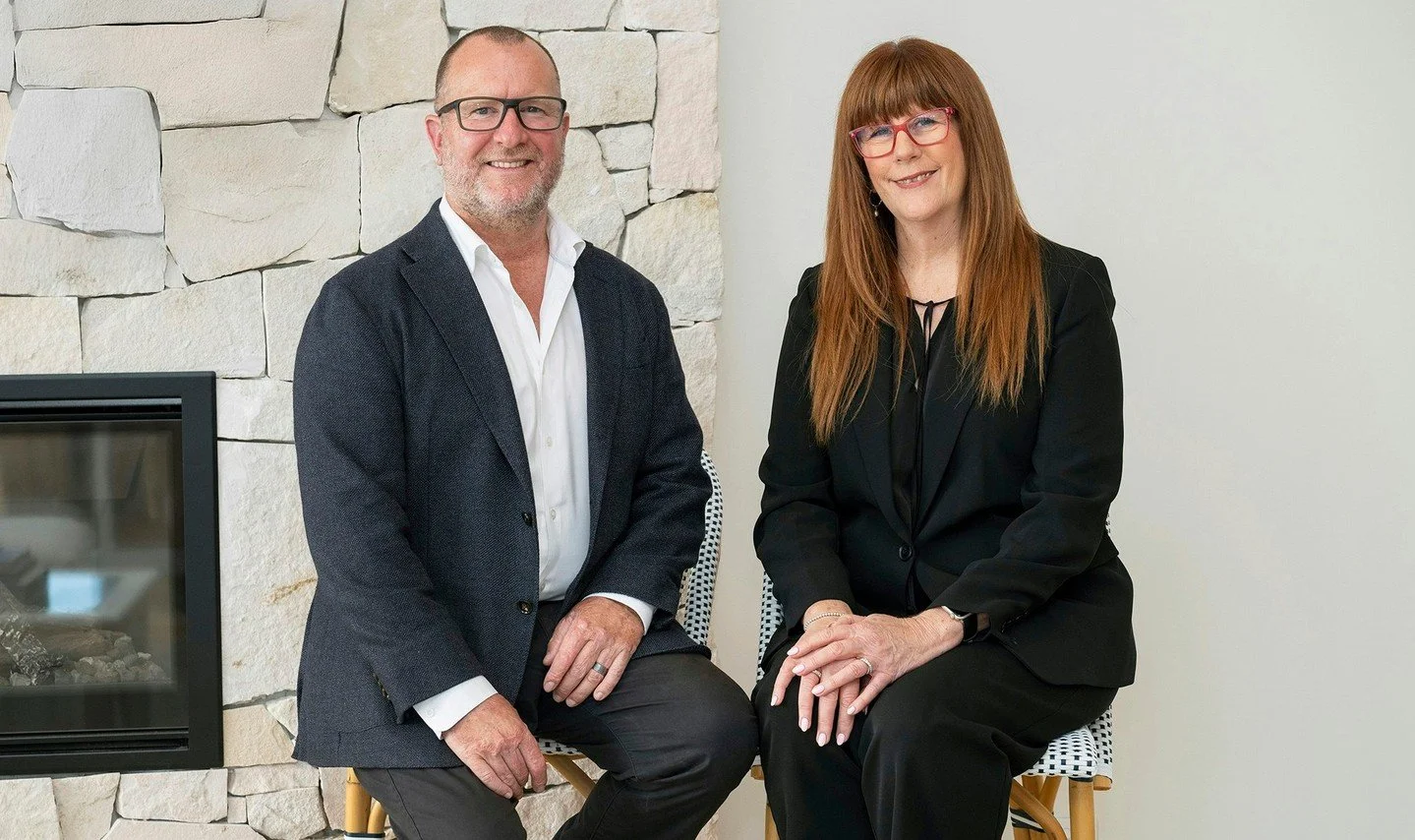🌟 Behind every milestone are the people who make it happen
🔹 A message from Lee - 

I&rsquo;d like to take a moment to say thank you. 

First and foremost, I&rsquo;d like to thank my colleague and friend, Donna Hoole. Your support, encouragement, a