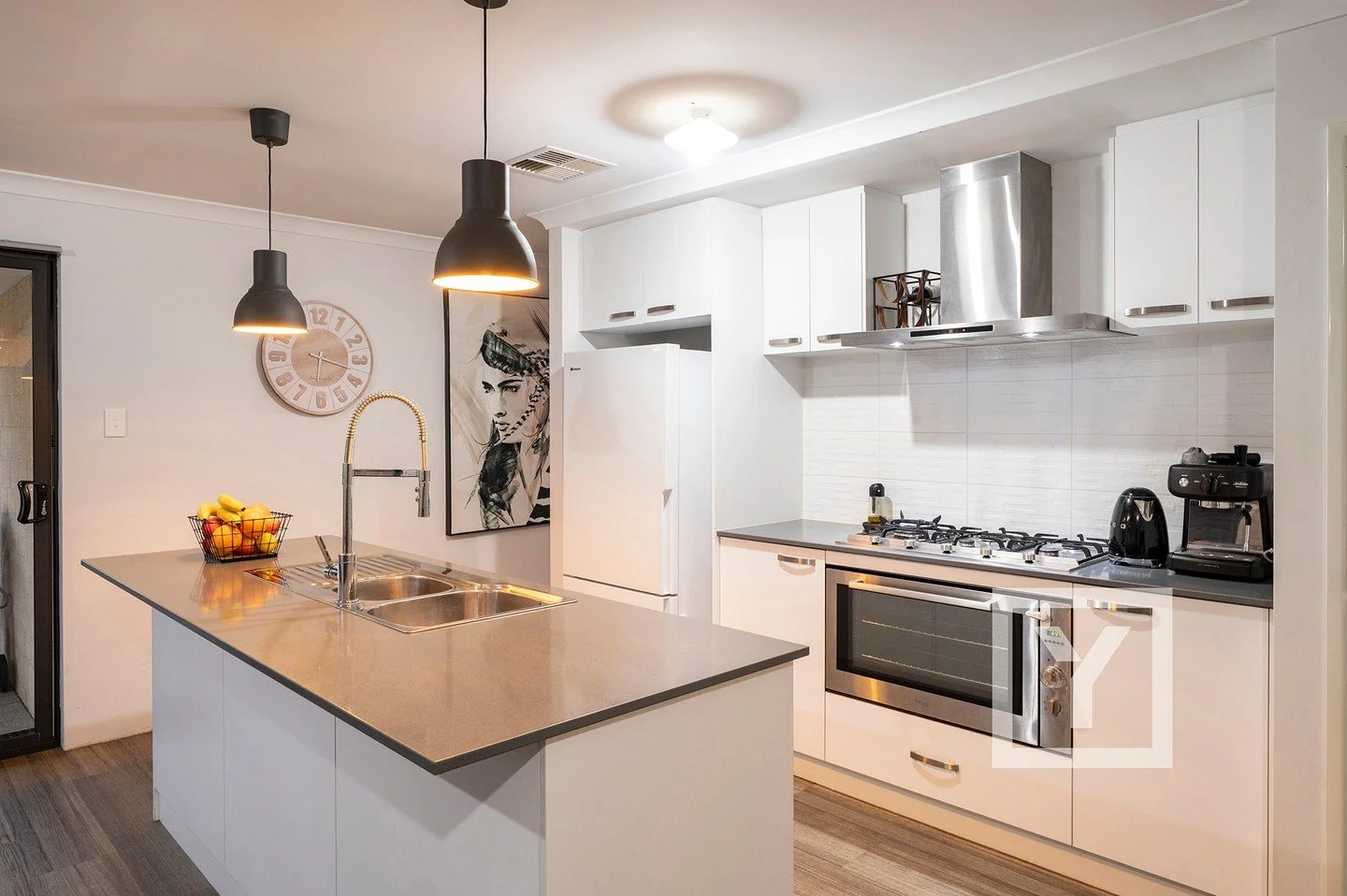 ✨ Love Life in Yalyalup ✨ Something special is coming soon&hellip; 👀

If you&rsquo;d like to know more about this well presented 2019 Ventura built, 3 x 2 home, set on an easy care 300m&sup2; lot. 

📞 Call: Lee York &amp; Donna Hoole - 0438 867 737