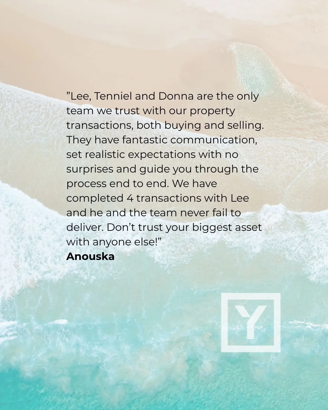 The best part of what we do? Hearing how it makes you feel.

We take pride in delivering results that speak for themselves, and hearing it from you means everything.

#PerfectMatch #RealPeopleRealStories #YorkPropertySW #InspireUs #HomeSweetHome #Sty