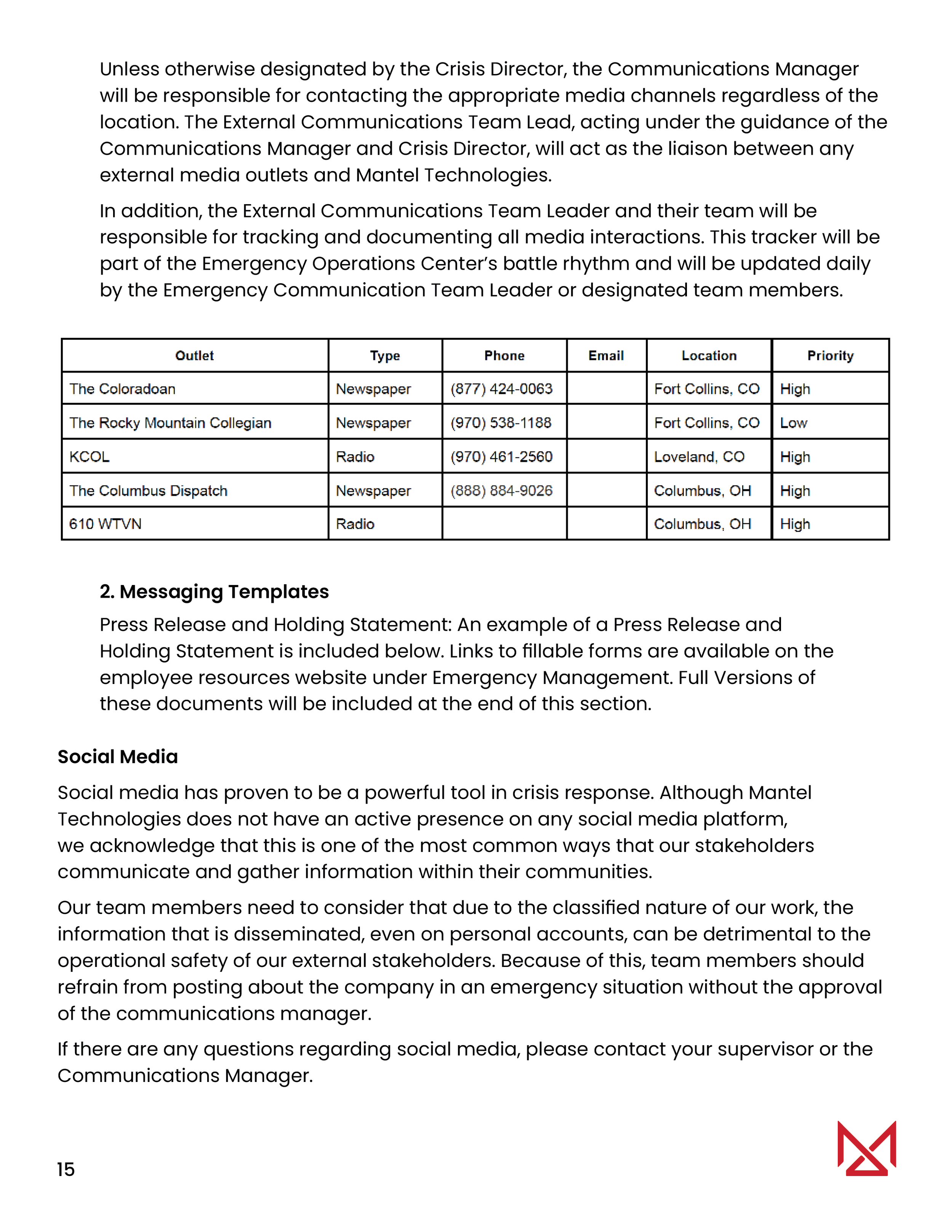 Mantel Technologies Crisis Communications Plan17.png