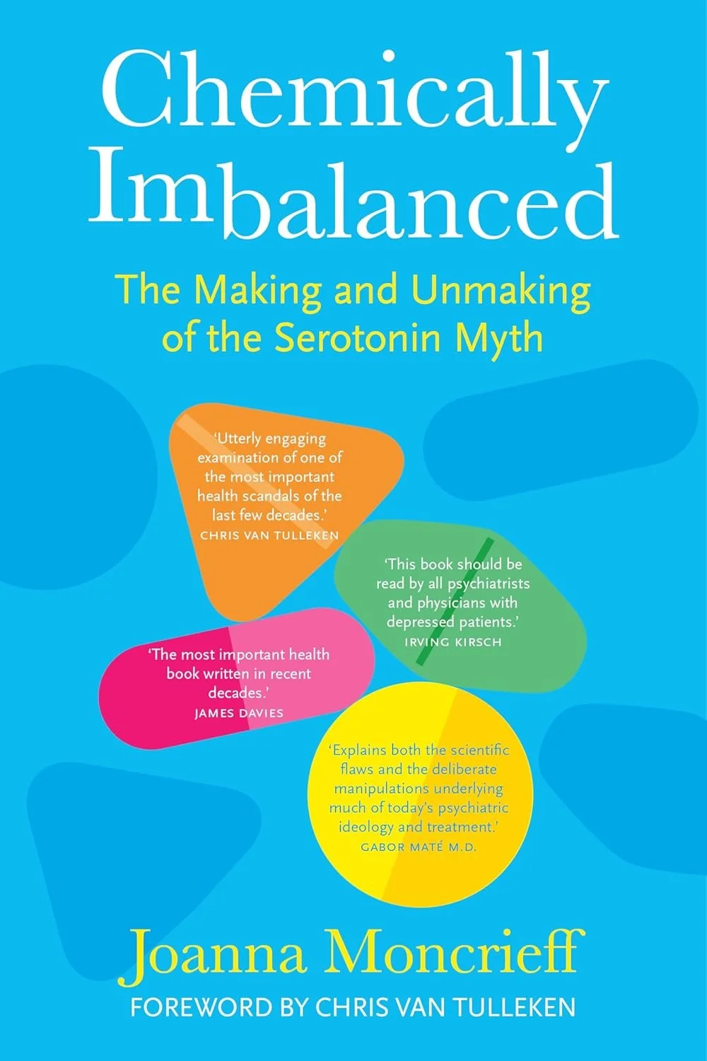 For years we were told that anxiety and depression are caused by a simple “chemical imbalance.” The truth is more complex: the brain is a living metabolic organ shaped by energy, inflammation, hormones, stress, and environment. What we call “chemical