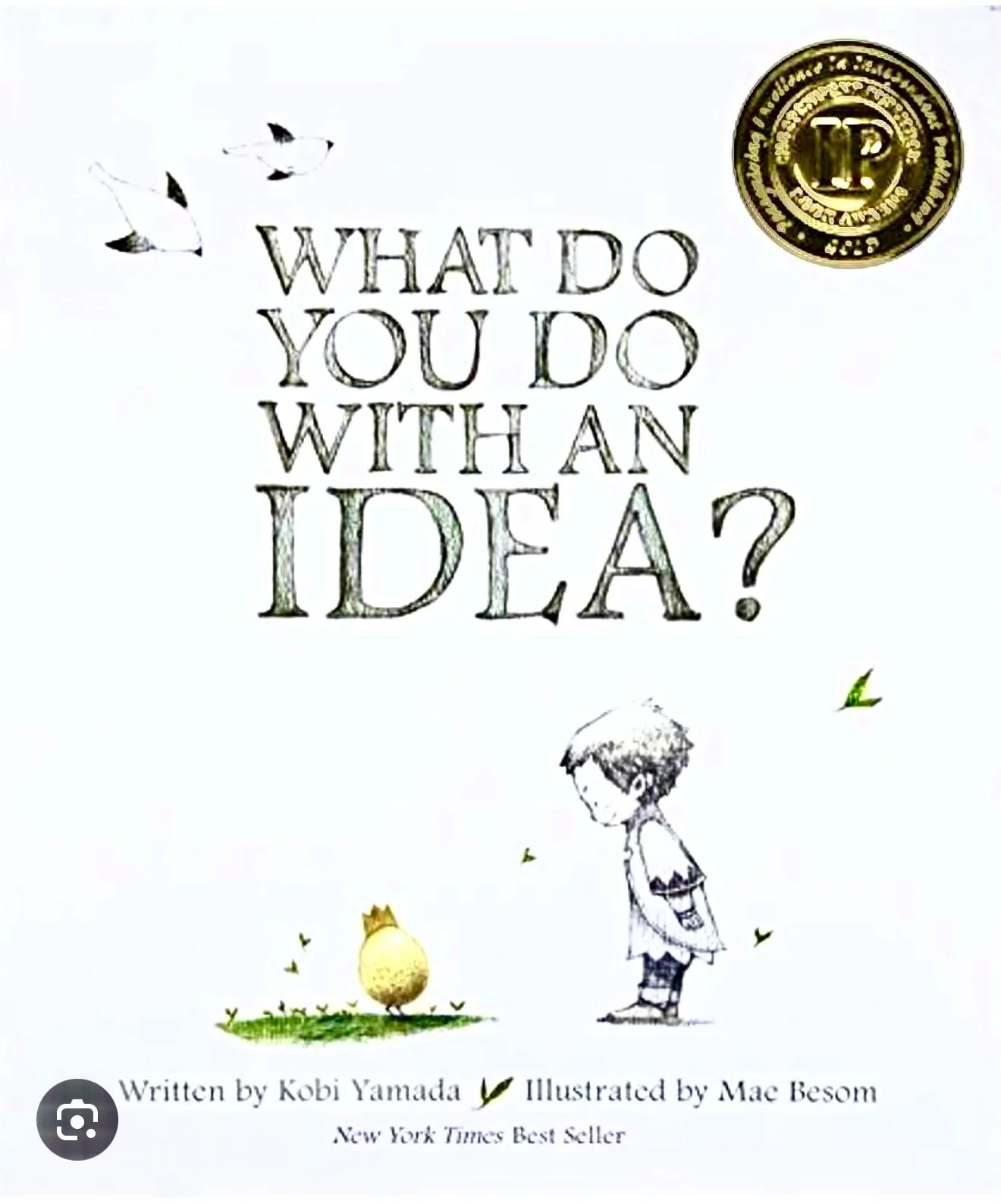 Every idea begins quietly. It often feels small, fragile, even foolish at first. We doubt it, hide it, or dismiss it before it has the chance to grow. But ideas, like children, need care, patience, and trust. When we tend to them gently — when we giv