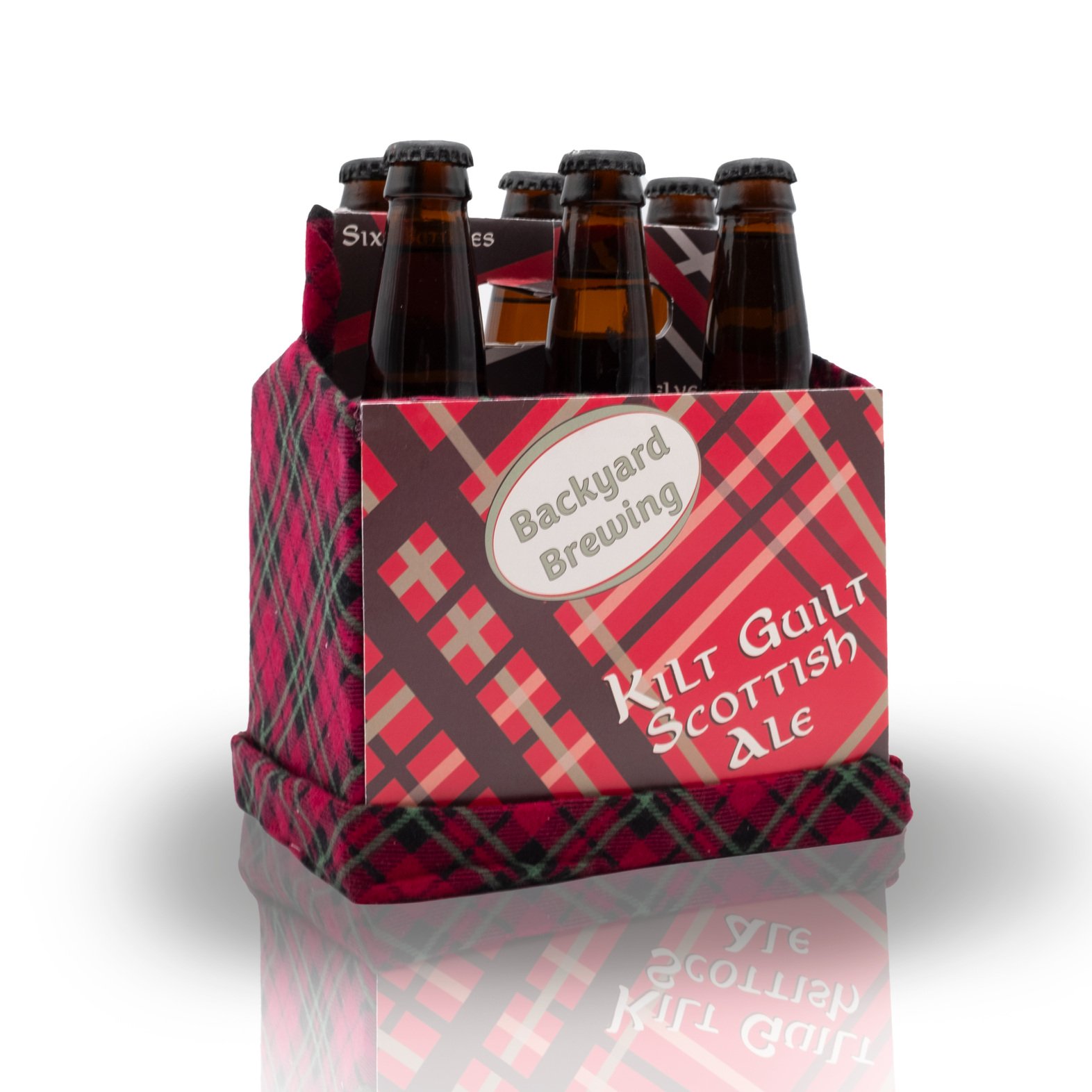 Beer Packaging Design