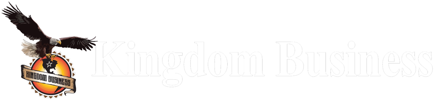 Kingdom Business Fellowship