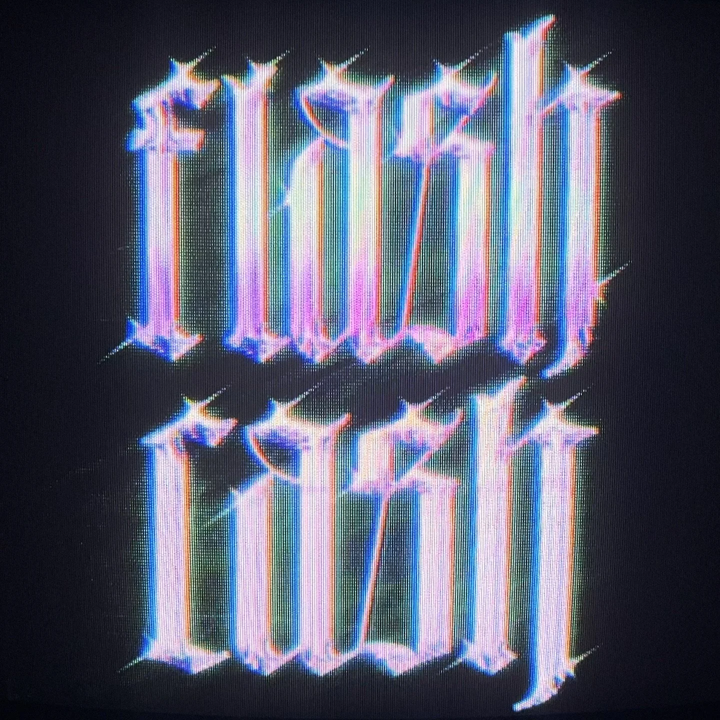 E os remixes de FLASH CASH vieram QUENTES!
Essa primeira leva de remixes conta com o trabalho do @fuso.musica e da @ursula.zion ❤️&zwj;🔥