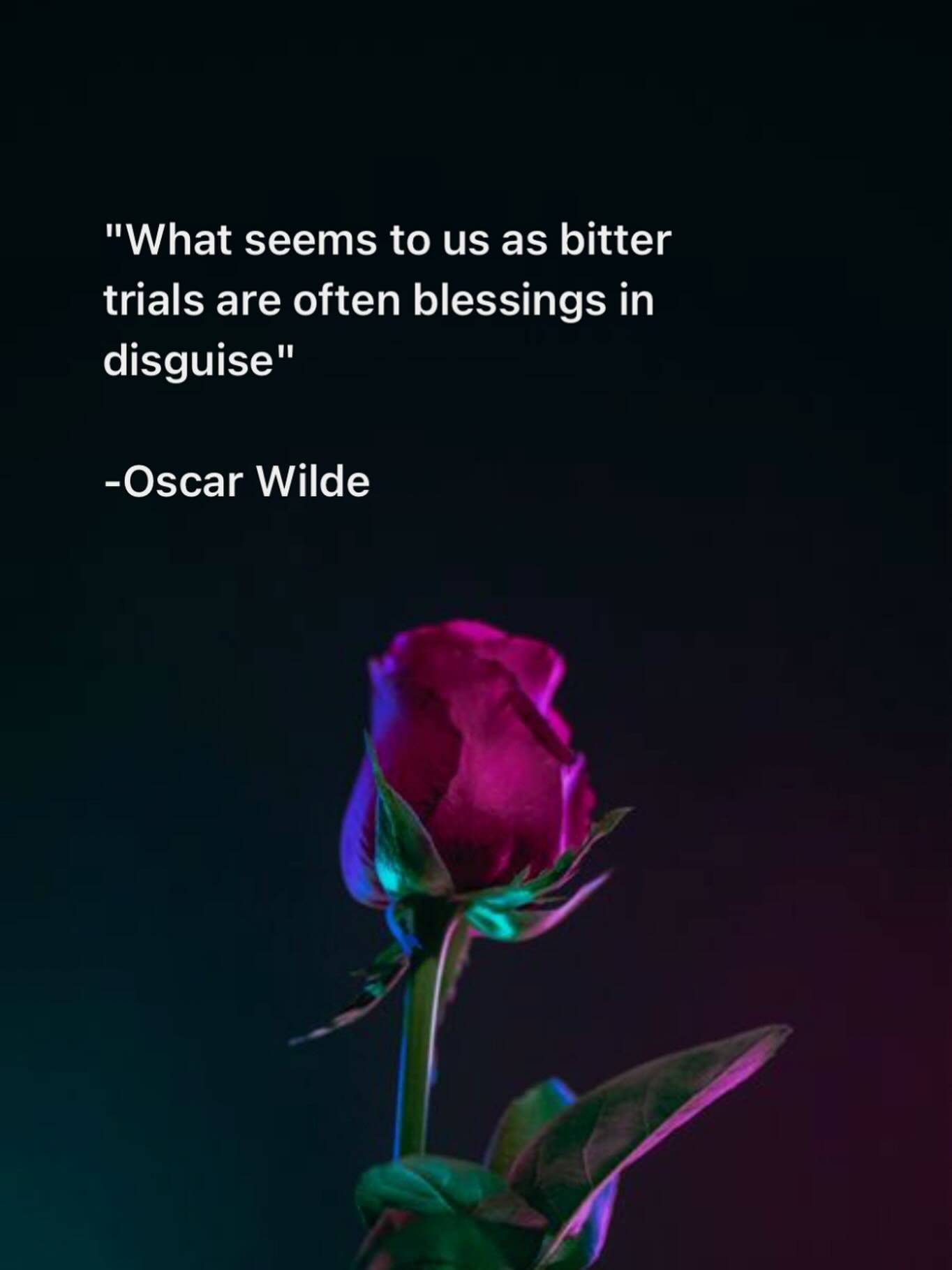 Sometimes the pain that breaks us is the very thing that opens our hearts. In recovery and on the mat , we learn that what first feels like loss or struggle is really the beginning of an awakening. 

In yoga, we learn to breathe through discomfort, t