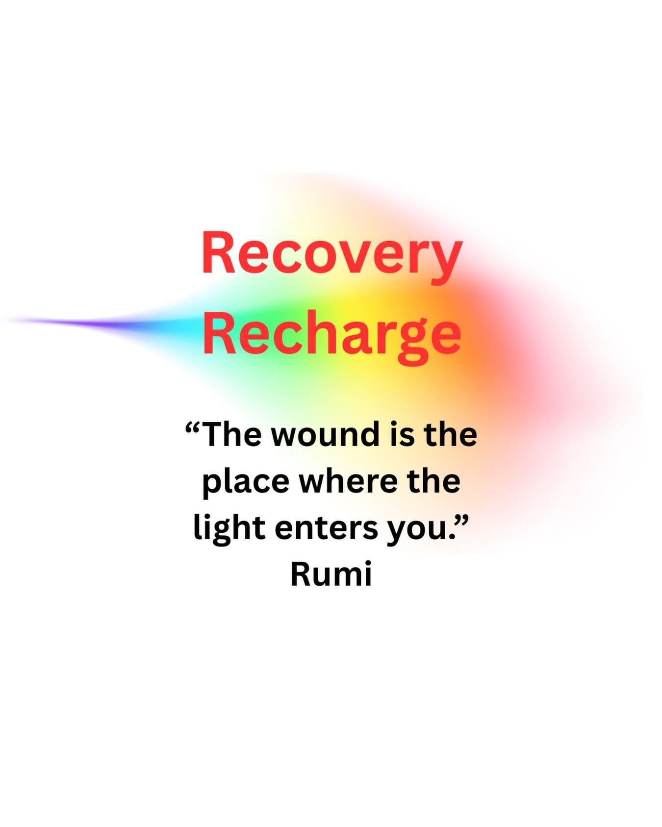 Recovery isn&rsquo;t always pretty. It&rsquo;s sometimes crying in your car and wanting to disappear into the old familiar numbness. 

Emotionally eating, drinking, using drugs, compulsive spending, hoarding, compulsive thinking and much more. 

Toda