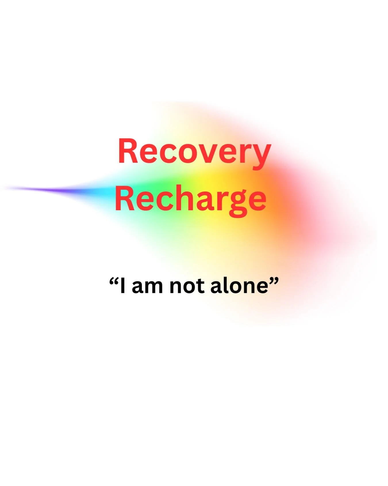 Being in recovery didn&rsquo;t just change my life ,it saved it.
Fellowship held me when I couldn&rsquo;t hold myself. My trudging buddies walked beside me.
Community reminded me I belong.
Yoga brought me back into my body and breath.
Through recover