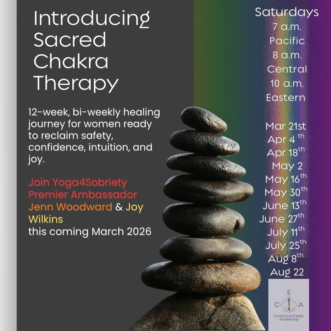 @consciousenergyawakening brings our newest offering a 12-week journey for women who are ready to feel more steady, safe, and connected, not by pushing harder, but by learning how to support themselves from the inside out.
This program may be a good 