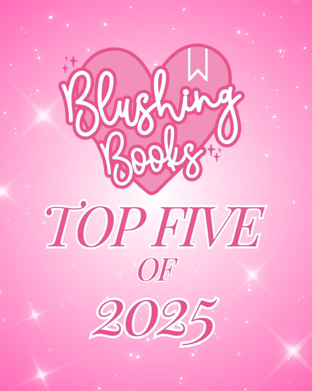 ✨So we&rsquo;ve discussed our favorite book of the year, but we can&rsquo;t let 2025 go before showing some love to our top 5 of 2025! 💗📖

Kayla:
The Nightingale by Kristin Hannah
What if I Never Get Over You by Paige Toon
Silver Elite by Dani Fran