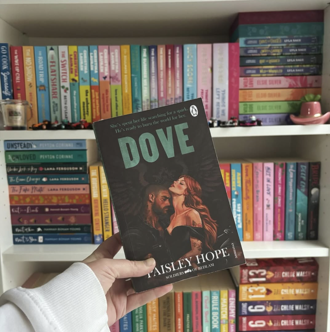 Virtual Book Club (February 2026)