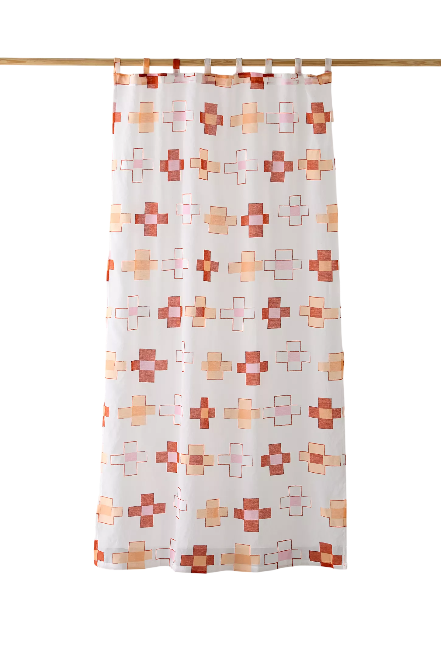 Jungalow Aritha Geometric Window Panel.png
