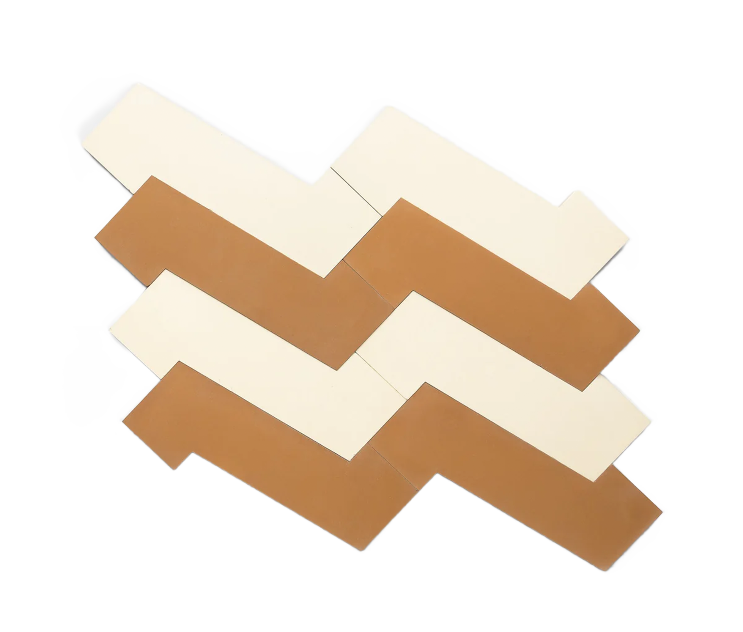 Cement tile (Similar. The one we used is no longer available.)