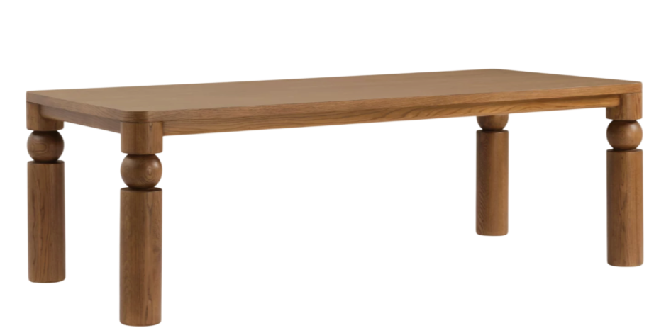 Cas+Rectangular+Turned+Wood+Dining+Table.png