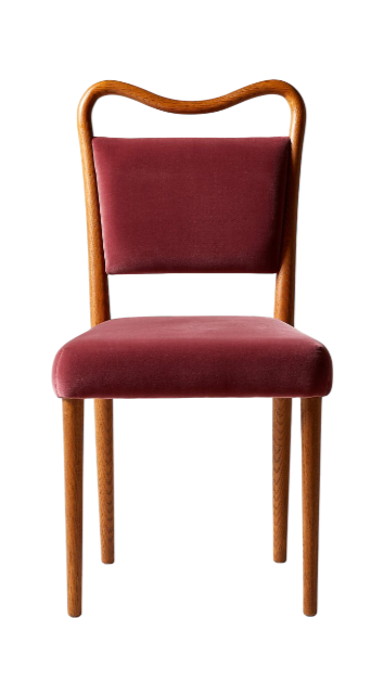 Monte+Oak+and+Rose+Velvet+Dining+Chair-Photoroom.png