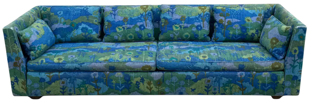 Edward Wormley for Dunbar Sofa