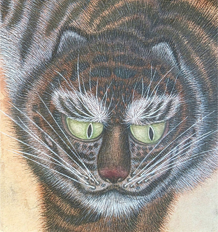 Traditional Korean Tiger Painting.png