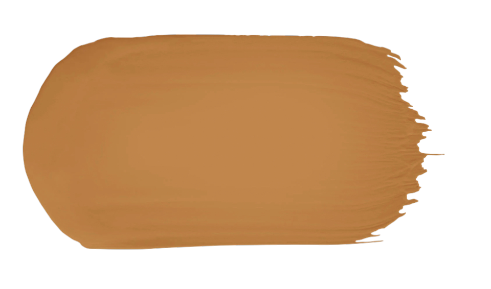 Palomino Limewash we used on the ceiling