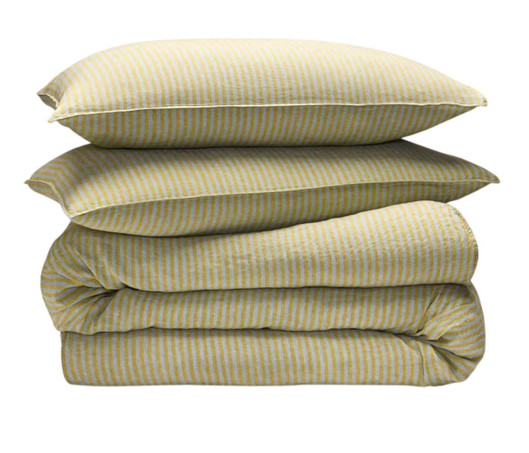 Brooklinen Oxford Stripe in Avocado.png