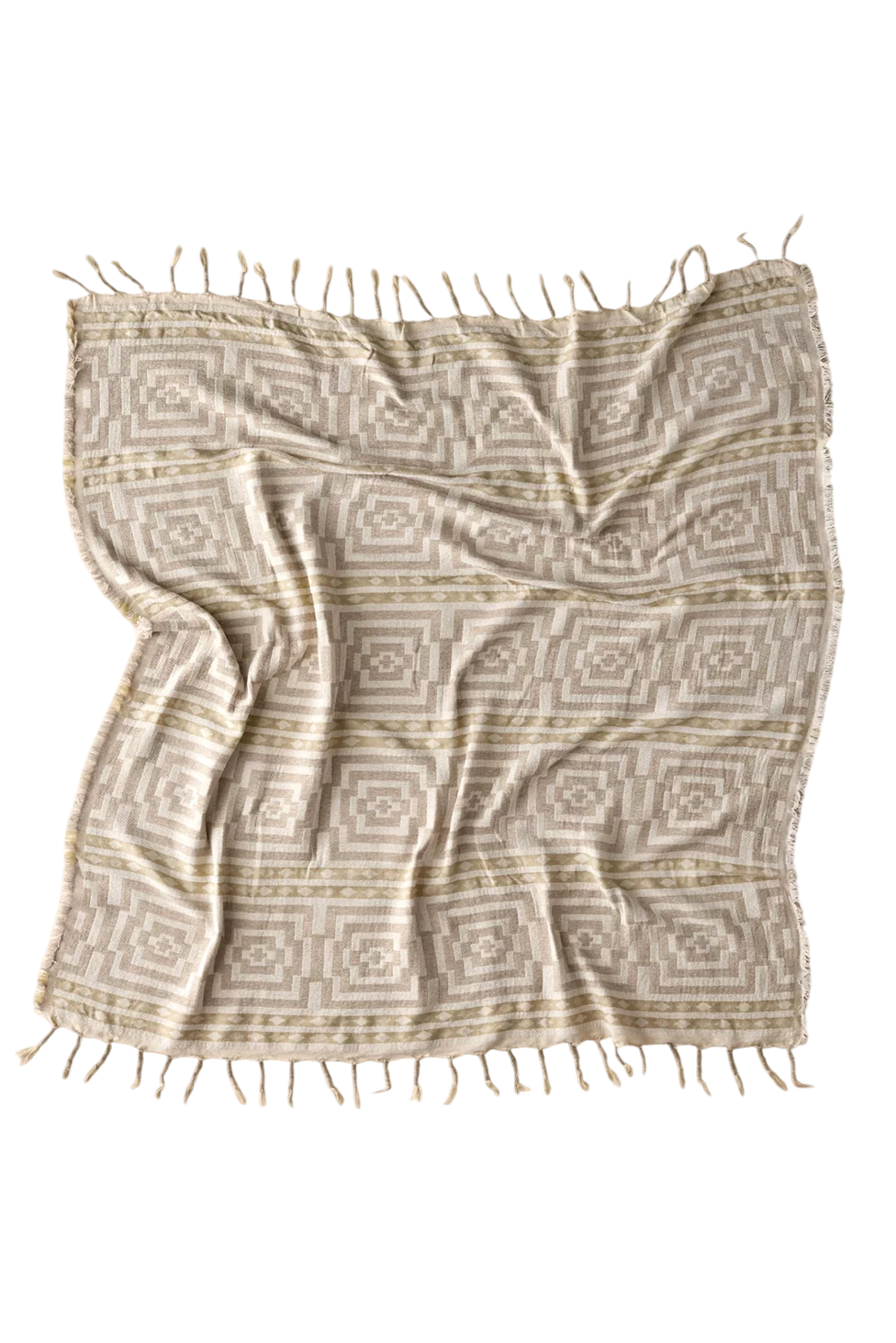Hypnotic Throw Blanket.png