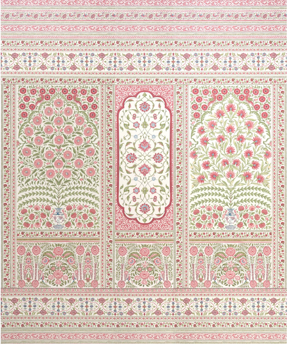 Schumacher x Mark D. Sikes Montecito Panel Set Wallpaper.png