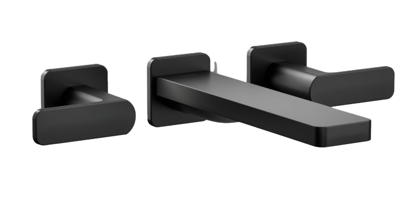 Kohler Tub Spout in Black