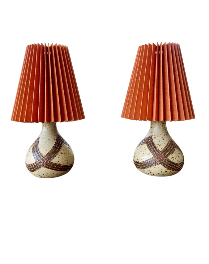 Ebeltoft Keramik Pair Ceramic Lamps-Photoroom.png