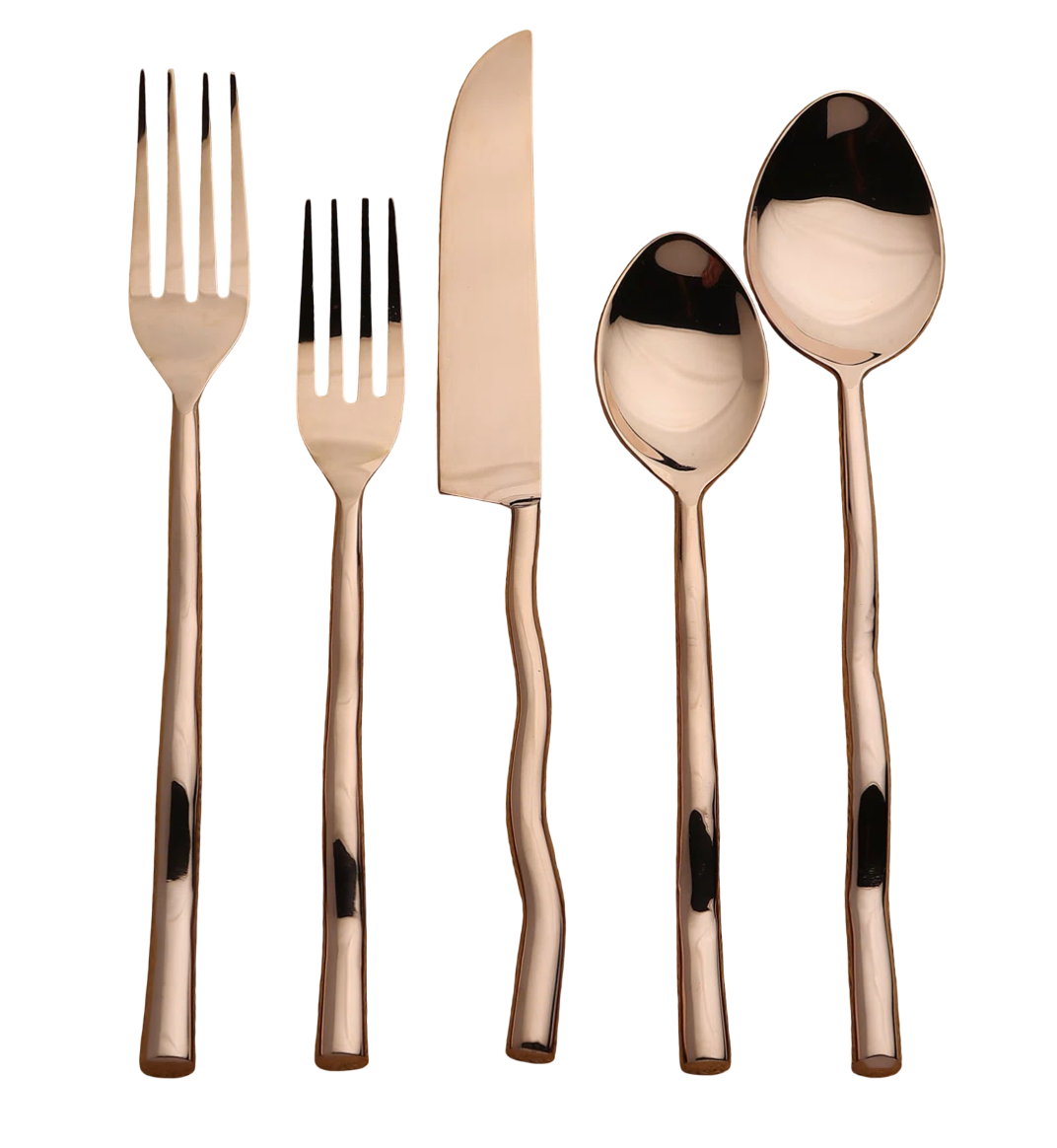 Longshore Tides Privett Stainless Steel Flatware Set.png