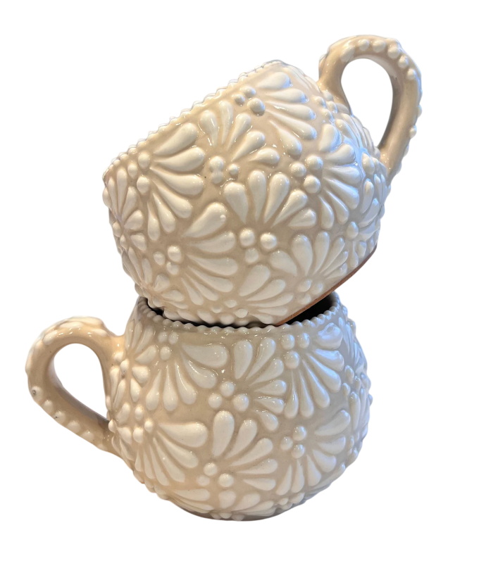 Handmade Ivory Talavera Mug.png
