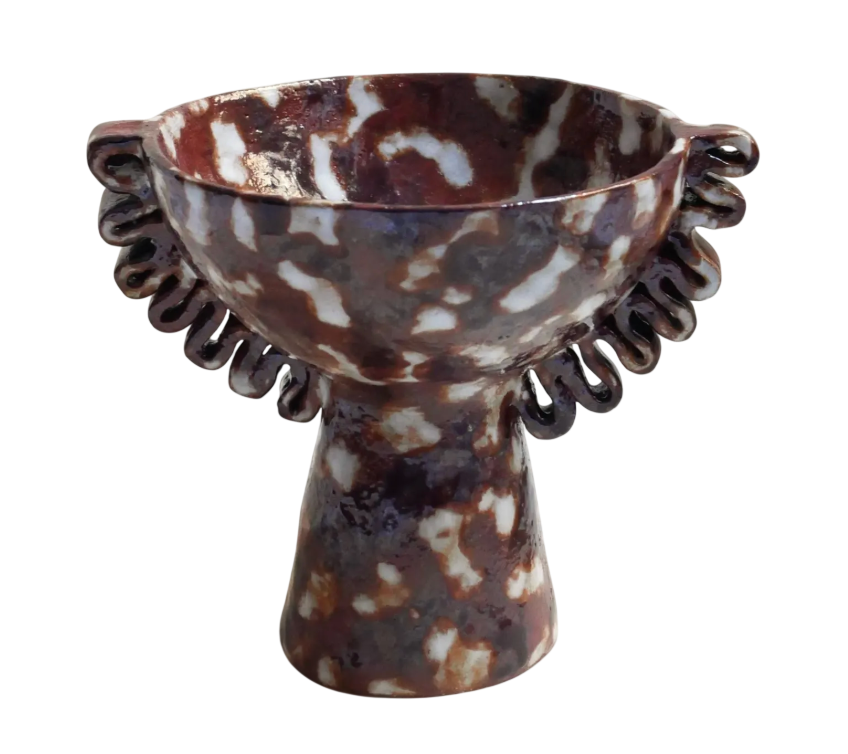 Handcrafted serrated terracotta ceramic bowl -Photoroom.png