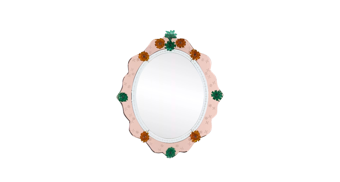 Philomena Venetian Floral Oval Wall Mirror-Photoroom.png