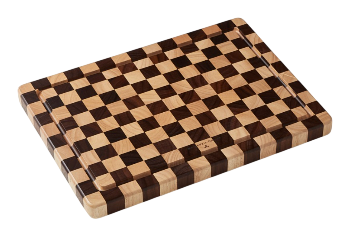 MacKenzie-Childs Checkered Cutting & Carving Board.png