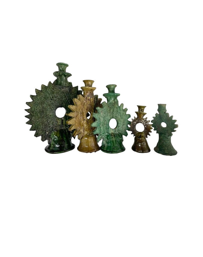 Candlestick holder Tamegroute candlestick-Photoroom.png